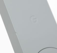 Google Nest GA03696-US Doorbell Wired (2nd Generation) - Ash image 4