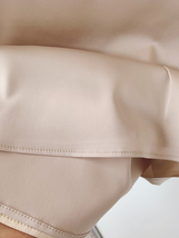 V-Neck Sleeveless Chiffon Tank Top Summer Women's Chiffon Sleeveless Top Blouse image 12