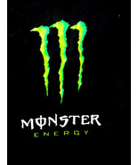 MONSTER Shirt (Size M) ***Officially Licensed*** - $27.70