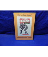 1966 Marvel Super Heroes TV Series Complete Iron Man Episodes 1-13  - $15.95