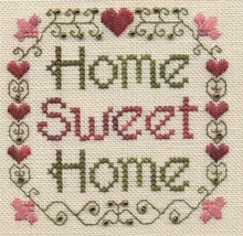 Home Sweet Home Family Protection And Good Luck Spell Super Powerful! - $77.77