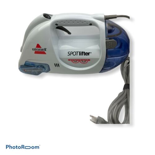 Bissell Spotlifter 1716 Powerbrush Vacuum Carpet Cleaner Vacuum Cleaners