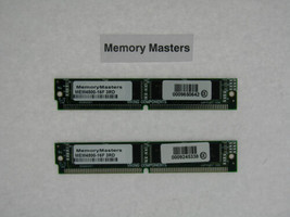 MEM4500-16F 16MB 2x8MB Flash Memory Set for Cisco 4500 Router-
show original ... - $41.96