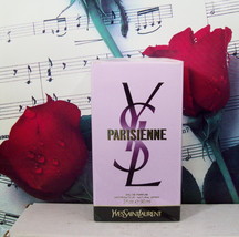 Parisienne By Yves Saint Laurent EDP Spray 3.0 FL. OZ. NWB - $189.99