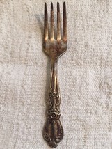 Fork toddler 1847 Rogers Bros - $4.00
