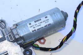 00-06 w215 w220 MERCEDES CL500 S55 CL55 S55 CL600 SUNROOF MOONROOF MOTOR M439 image 10