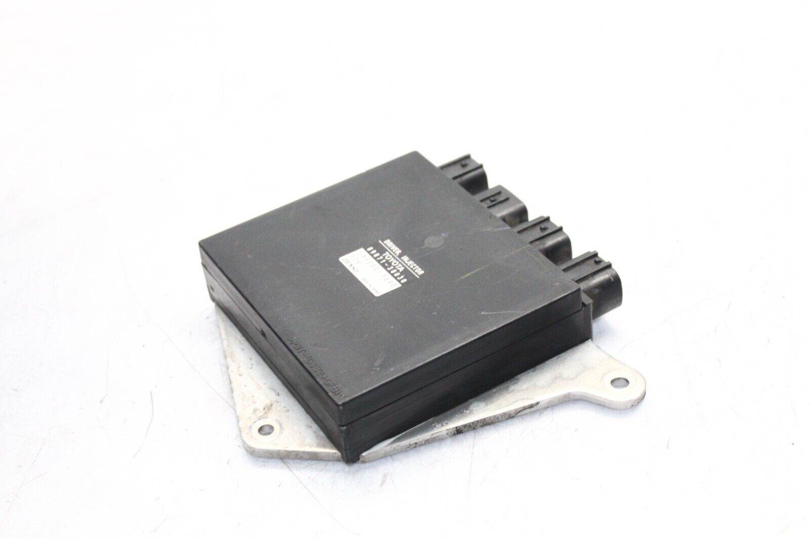 2006 LEXUS GS300 IS250 ENGINE FUEL INJECTOR CONTROL MODULE H0703 ...