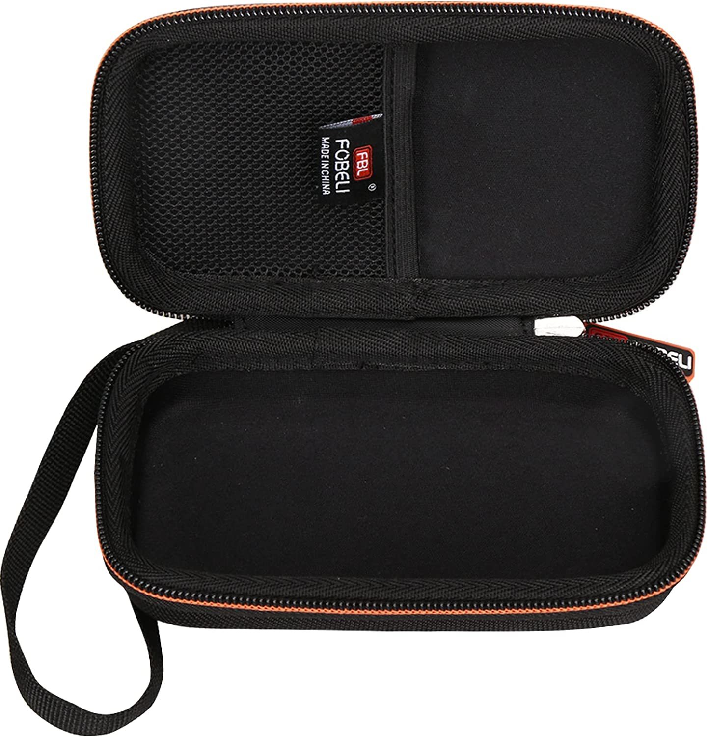  FBLFOBELI EVA Hard Travel Carrying Case Compatible