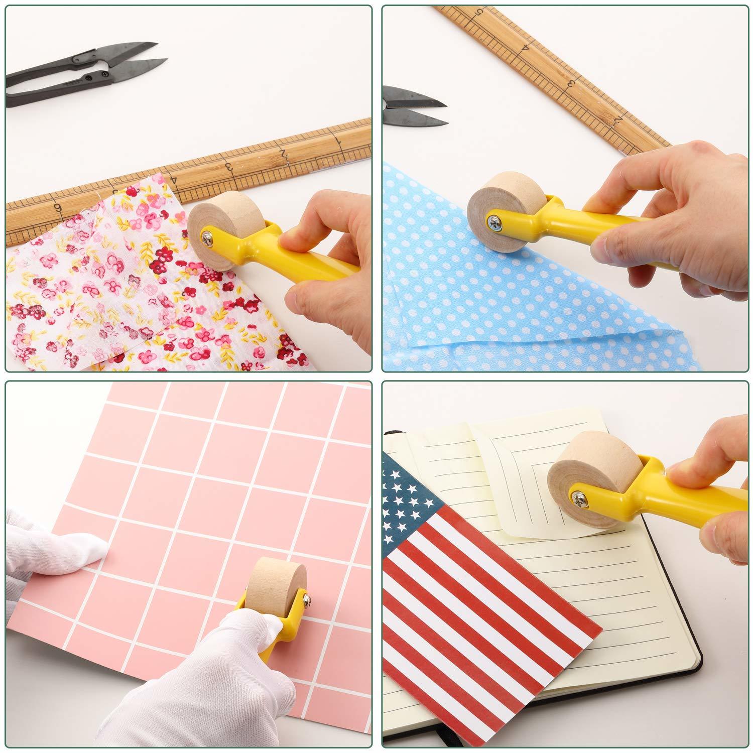 Non-Slip Grip Roll for Quilting Rulers Templates (1)