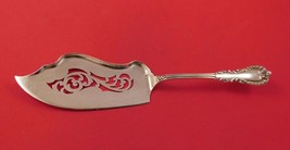 Majestic by Reed &amp; Barton Sterling Silver Fish Server All Sterling FH Pc... - $286.11