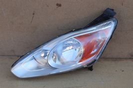 2013-16 Ford C-Max Halogen Headlight Head Light Lamp Driver Left LH POLISHED image 3