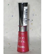 L&#39;oreal Glam Shine Reflexion Dazzling Plumping Lipcolour in Sheer Framboise - $29.98