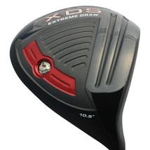 Acer XDS Extreme Draw 460cc 10.5° Driver X Stiff Flex Graphite, Tour Velvet Grip - $1,183.31