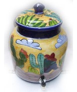 Mexican Water Crock - $220.00