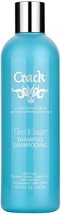 CRACK HAIR FIX Clean & Soaper Shampoo ,10 ounces