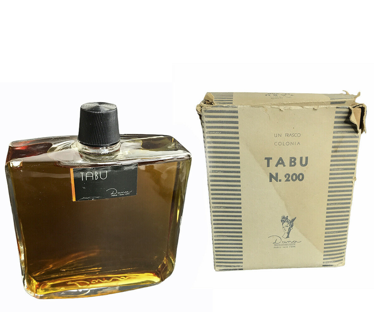 Perfumes from the 1950s included timeless classic fragrances that enchant  us to this day - Click Americana