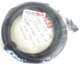 NEW ASSEMBLY AUTOMATION 006639-5 ENCODER CABLE image 1