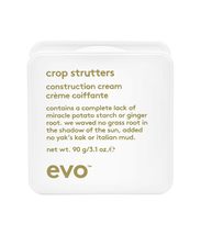 EVO crop strutters construction cream