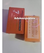 Purec egyptian magic whitening carrot face and body soap - $19.99