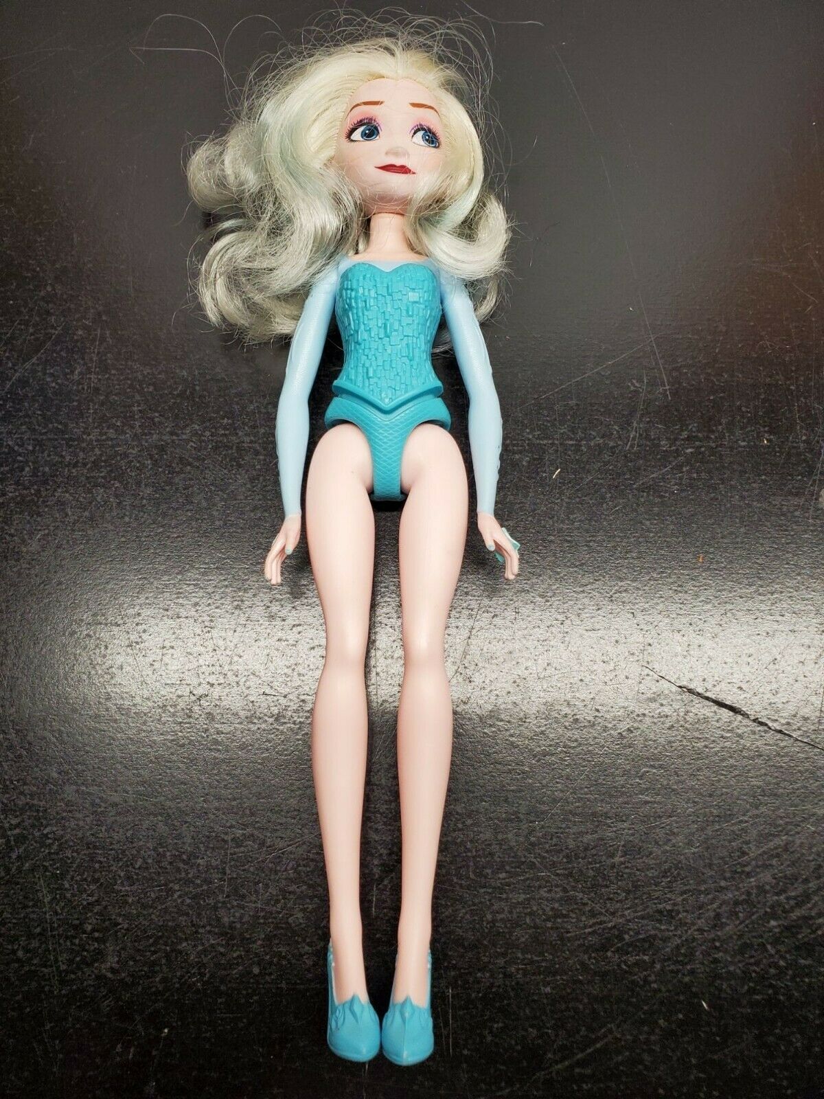 Disney Frozen 2 Fashion Doll Set (Anna, Elsa & Kristoff) , 10-11 Inch  ~Brand New