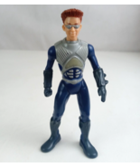 The Adventures Of Sharkboy And Lavagirl Sharkboy 5&quot; Action Figure - $5.81