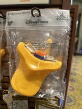 Disney Parks Donald Duck Bill Whistle NEW image 2