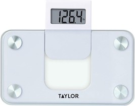 Vitalis ITO Body Fat Scale - Tenergy