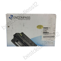 Encompass Compatible Toner Cartridge Hp P2015 Replacement For Q7553X Black - $71.77