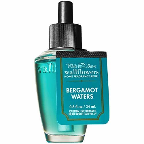 Bath and Body Works 2 pack White Tea & Sage (1.5 oz / 42.5 g) Concentrated Room  - $22.47