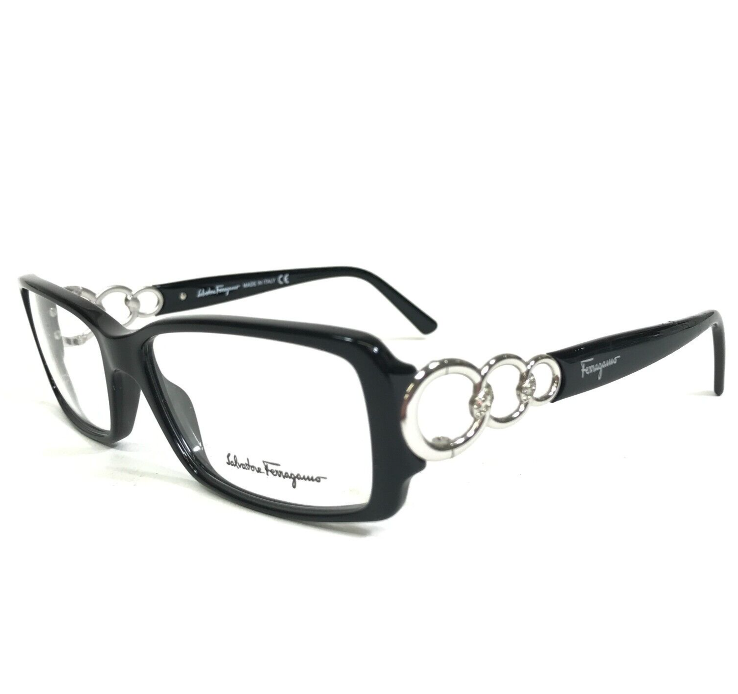 Ferragamo eyeglasses discount 2630