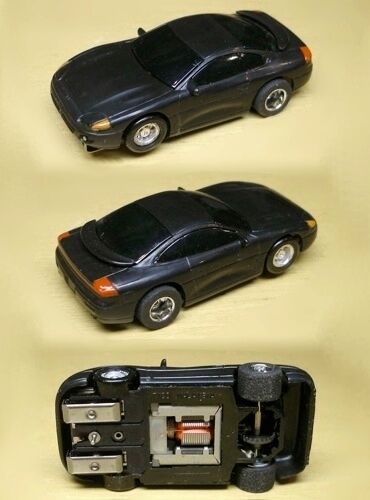 Auto World Slot Car: 1 customer review and 15 listings