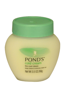 Cold Cream The Cool Classic by Pond's for Unisex - 3.5 oz Cream - $45.39