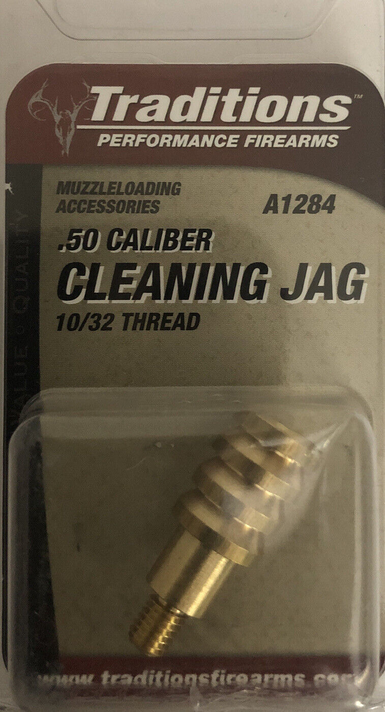 T17 Blackpowder Cleaning Kit