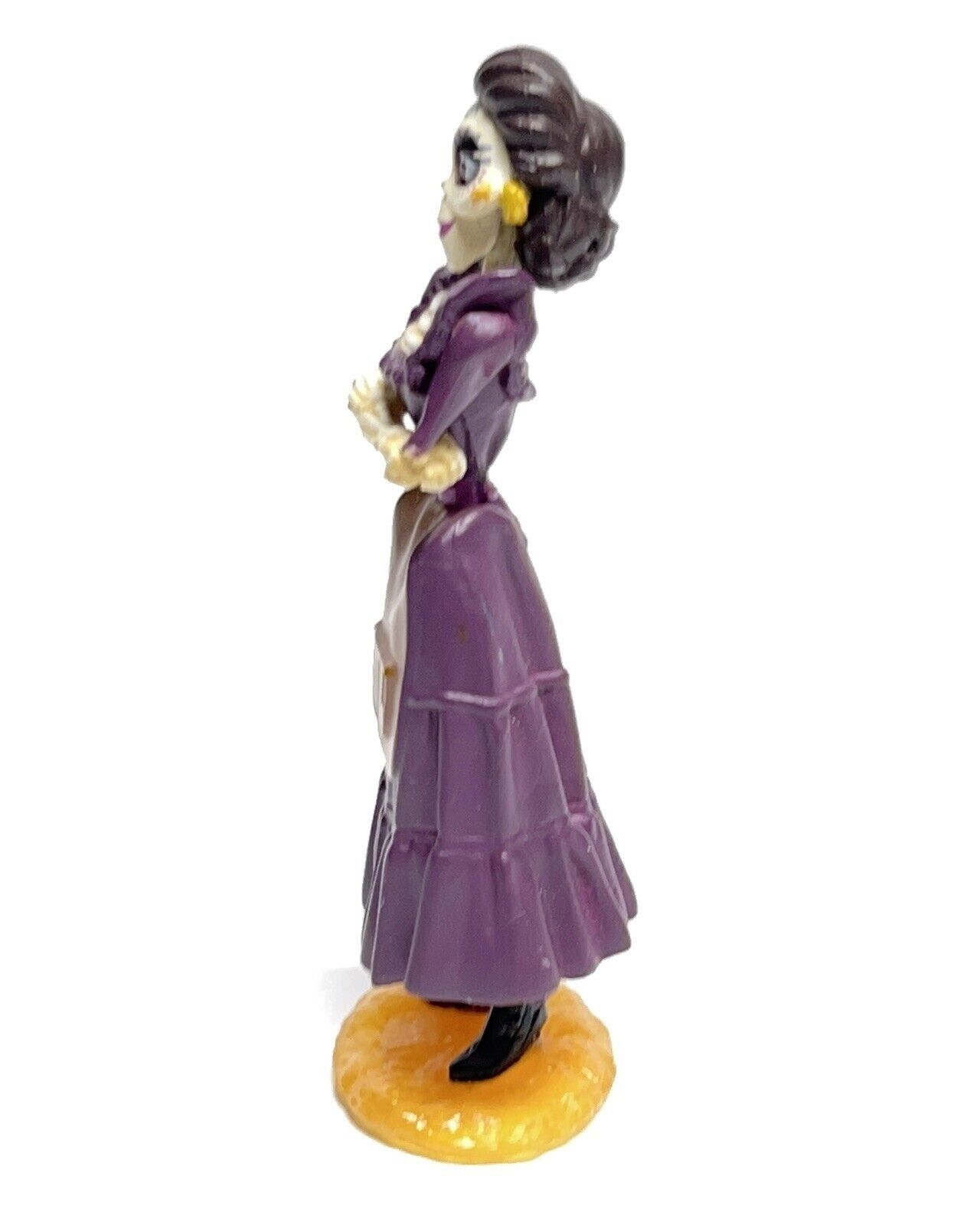 Disney Pixar Coco Mama Imelda Mini Small PVC Figure Cake Topper Toy ...