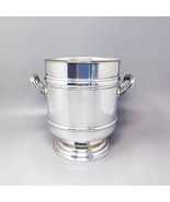 1950s Champagne or Ice Bucket by Christofle in Silver Plated. Made in Fr... - $1,480.00