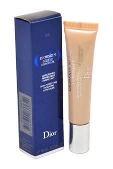 Diorskin Nude Skin Perfecting Hydrating Concealer - # 003 Sand by Christian Dior - $70.99