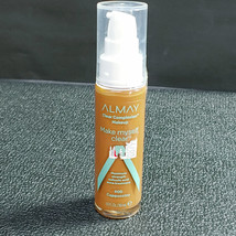 Almay Make Myself Clear Complexion Makeup In Cappuccino - $7.92