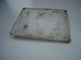 00-05 Toyota Celica GT GT-S BATTERY TRAY OEM. image 2