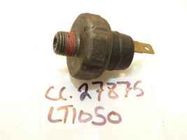 Cub Cadet LT-1050 Tractor Kohler SV720S 23hp Engine Low Oil Switch