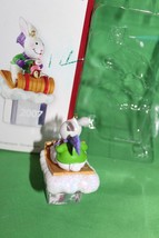 Carlton Cards American Greetings  Heirloom Ice Pals 2007 Ornament CXOR0044R 16th - $29.69