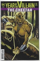 WONDER WOMAN #82 * DC Comics * 2020 - Cheetah - Year of the Villain - $9.40