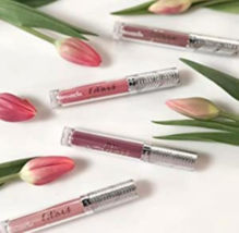 Mirabella Beauty Luxe Advanced Formula Lip GLoss