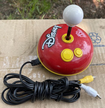  Namco Ms. Pac-Man Plug & Play with 5 TV Games : Toys