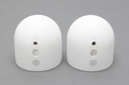 Google GA01894-US Nest Cam Indoor/Outdoor Security Camera (Pack of 2) - White image 7