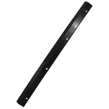 Scraper Blade Bar fits Murray 1501863 1501863MA 22" Snow Thrower 525 650 5021R - $18.59