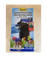 Tetra International Power Filter 10 - 30  For Parts - $11.87