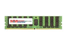 MemoryMasters Cisco UCS-ML-1X644RU-G 64GB (1 x 64GB) PC4-17000 ECC 4Rx4 1.2V Loa - $668.02