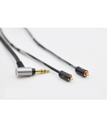 OCC Balanced AUDIO CABLE For Ultimate Ears UE 18+ pro UE Live Custom Mad... - $32.96+