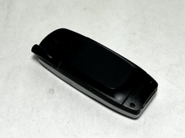 Untested Kyocera QCP-3035E Cell Phone Gray - Verizon - $29.69