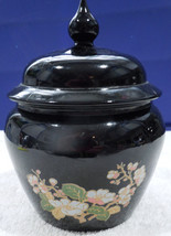 Vintage Avon Ginger Jar Candle - $3.99
